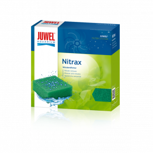 Nitrax JUWEL M Riduce la crescita delle alghe  JUWEL 