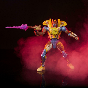 Transformers Generations: R.E.D. Series Beast Wars CHEETOR by Hasbro