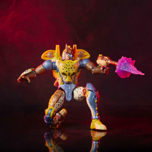 Transformers R.E.D. Series: Beast Wars CHEETOR by Hasbro