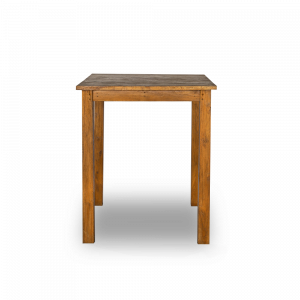 Tavolo bar in legno di teak massello #1280ID850