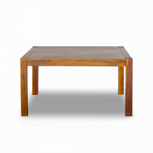 Tavolo allungabile in legno di palissandro indiano #1258IN750