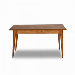 Tavolo / Scrivania in legno di teak 