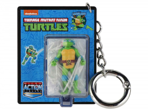 Teenage Mutant Ninja Turtles Micro Wave 1 by Super Impulse