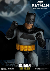 Batman The Dark Knight Return: BATMAN by Beast Kingdom