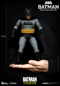 Batman The Dark Knight Return: BATMAN by Beast Kingdom