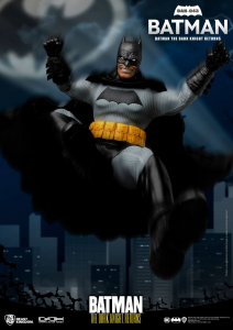 *PREORDER* Batman The Dark Knight Return: BATMAN by Beast Kingdom