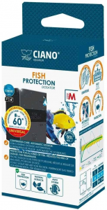 Ciano FISH PROTECTION DOSATORE DI LIQUIDI PER ACQUARIO