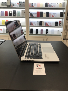 Apple MacBook Pro 2015 - intel® i5 - 13