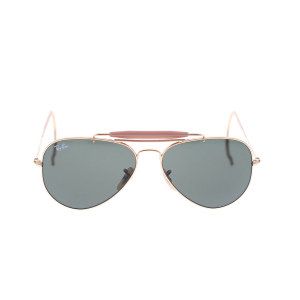 Sonnenbrille Ray-Ban Outdoorsman I RB3030 L0216