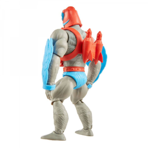 Masters of the Universe ORIGINS: STRATOS by Mattel 2021