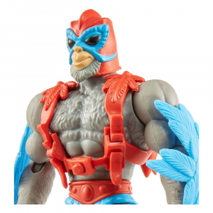 Masters of the Universe ORIGINS: STRATOS by Mattel 2021