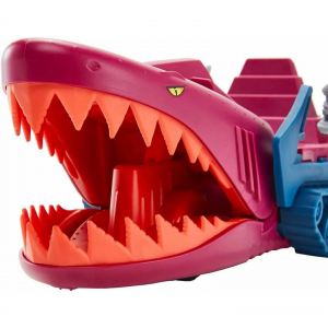 Masters of the Universe ORIGINS: LAND SHARK by Mattel 2021