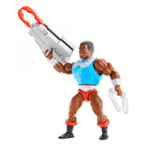 Masters of the Universe ORIGINS: CLAMP CHAMP DELUXE by Mattel 2021
