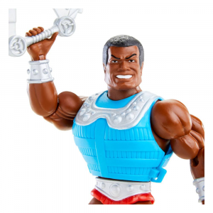 Masters of the Universe ORIGINS: CLAM CHAMP DELUXE by Mattel 2021