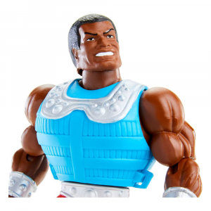 Masters of the Universe ORIGINS: CLAM CHAMP DELUXE by Mattel 2021