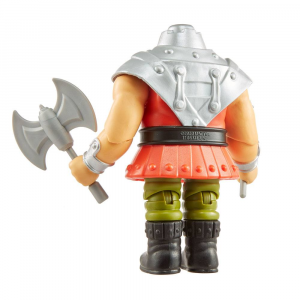 Masters of the Universe ORIGINS: RAM MAN DELUXE by Mattel 2021