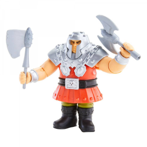 Masters of the Universe ORIGINS: RAM MAN DELUXE by Mattel 2021
