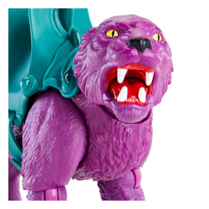 Masters of the Universe ORIGINS: PANTHOR by Mattel 2021