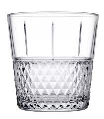 Bicchiere temperato Whisky Higness (6pz)