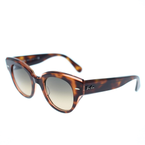 Sonnenbrille Ray-Ban RoundAbout RB2192 1324BG