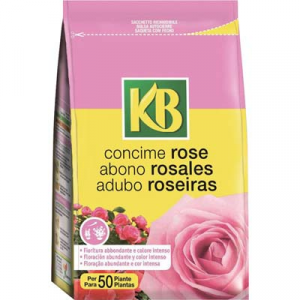 Concime granulare rose KB GR 800