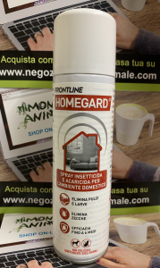 HOMEGARD 250ml