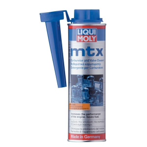 Liqui Moly 1818 mtx detergente per carburatore 300 ml