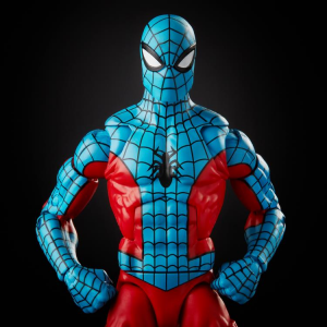 Marvel Retro Spiderman: WEB-MAN by Hasbro