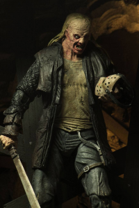 Friday 13th 2009 Ultimate: JASON by Neca