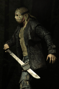 Friday 13th 2009 Ultimate: JASON by Neca