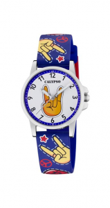 Calypso - orologio bimbo k5790/5