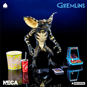 Gremlins Ultimate: GAMER GREMLIN by Neca