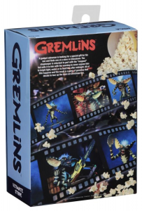 Gremlins Ultimate: STRIPE by Neca