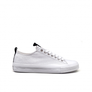 Sneakers argento Guess (*)