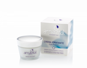 Crema Idratante - Amavital