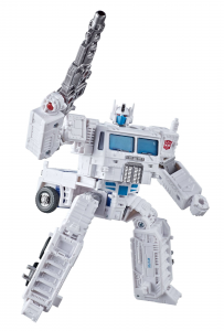 Transformers Generations War for Cybertron Leader: ULTRA MAGNUS by Hasbro