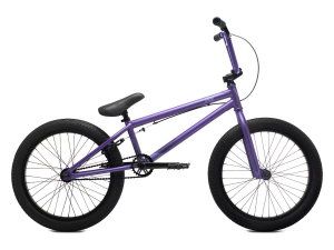 Verde A / V 2021 Bici Bmx | Colore Purple