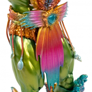 Masters of the Universe (Action Figure 1/6): MER-MAN MOTUbi Variant by Mondo