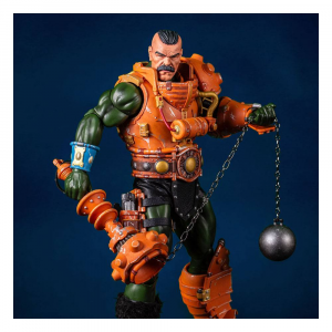 Masters of the Universe (Action Figure 1/6): MAN AT ARMS by Mondo