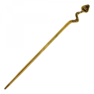 *PREORDER* Masters of the Universe Mini Replica: TEELA's Staff Of Ka by Factory Entertainment