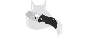 Coltello Black Fox kit folding knife