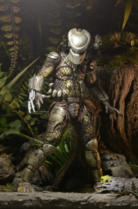 Predator Ultimate: JUNGLE HUNTER by Neca