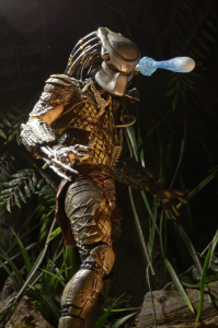 Predator Ultimate: JUNGLE HUNTER by Neca