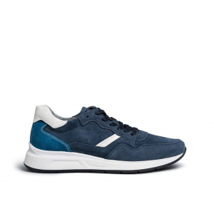 Sneakers blu NeroGiardini