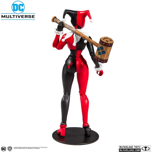 DC Multiverse: HARLEY QUINN Classic by McFarlane Toys 