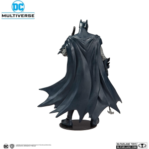 DC Multiverse: BATMAN (Detective Comics #1000) by McFarlane Toys