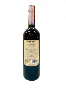 Vermouth di Torino Storico Cocchi cl. 75 