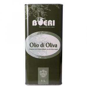 Olio di Oliva 5 l