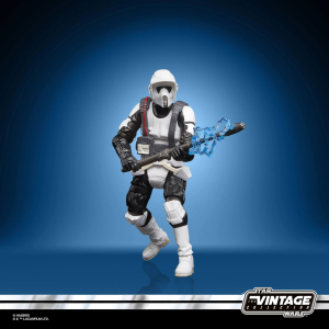Star Wars Vintage Collection: SCOUT TROOPER (Jedi: Fallen Order) by Hasbro