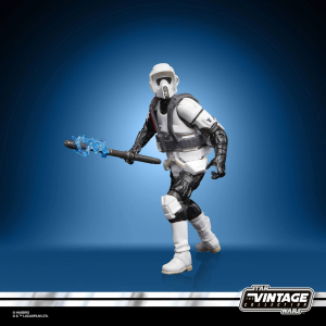 Star Wars Vintage Collection: SCOUT TROOPER (Jedi: Fallen Order) by Hasbro